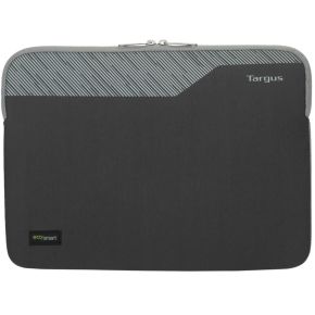 Targus Pulse II EcoSmart 35,6 cm (14 ) Opbergmap/sleeve Houtskool