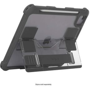 Targus THD966GL tabletbehuizing 27,9 cm (11 ) Stootbeschermer Grijs, Transparant