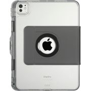 Targus THZ953GL tabletbehuizing 27,9 cm (11") Folioblad Grijs, Transparant