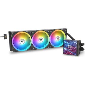 Thermaltake MAGFloe 420 Ultra ARGB