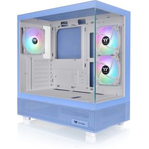 Thermaltake View 270 Plus TG ARGB Hydrangea Blue Midi Tower