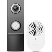 TP-Link Tapo D235 Zwart, Wit
