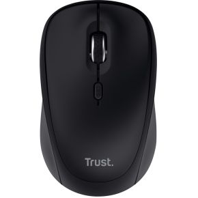 Trust Yvi+ RF-draadloos en Bluetooth muis