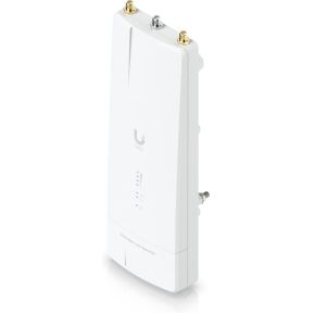 Ubiquiti UISP Wave MLO5 Netwerkbrug 5000 Mbit/s Wit