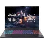 Acer Nitro 16S AI AN16S-61-R6NB 16" AMD Ryzen 7 RTX 5070 TI Gaming laptop
