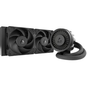 ARCTIC Liquid Freezer III Pro 240 (black)