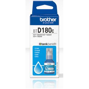 Brother BTD180C inktnavulling voor printers Origineel