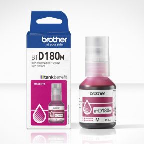 Brother BTD180M inktnavulling voor printers Origineel