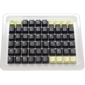 Ducky 132 Key Mico Cherry PBT Keycaps