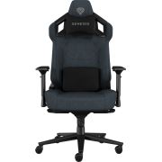 GENESIS NFG-2245 Gamingstoel in zwart