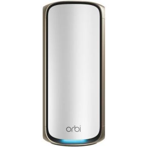 NETGEAR Orbi 970 Series Quad-Band WiFi 7 Quad-band (2.4 GHz / 5 GHz-1 / 5 GHz-2 / 6 GHz) Wi-Fi 6 (80