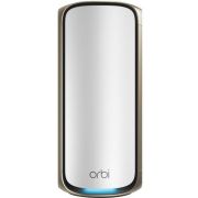 NETGEAR Orbi 970 Series Quad-Band Wi-Fi 7 Quad-band (2.4 GHz / 5 GHz-1 / 5 GHz-2 / 6 GHz) Wi-Fi 6 (80 router