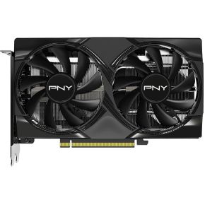 PNY GeForce RTX 5060 8GB ARGB Overclocked Dual Fan
