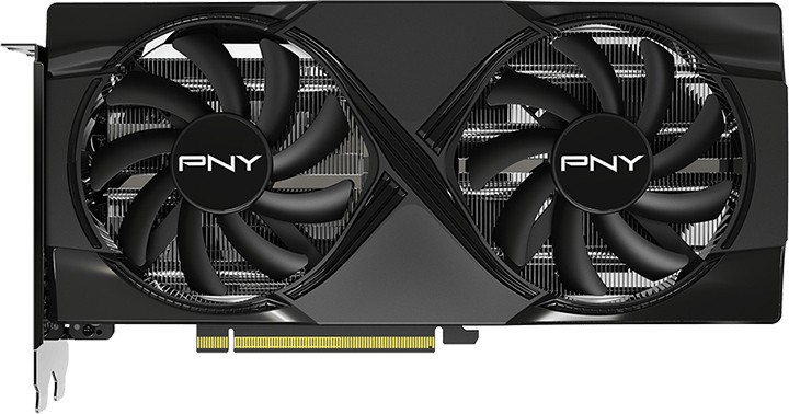 PNY GeForce RTX 5060 Ti 8GB Dual Fan