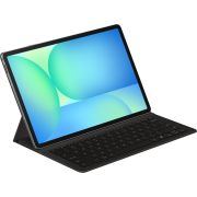 Samsung Galaxy Tab S10 FE+ AI Book Cover Keyboard Slim QWERTY