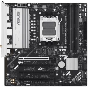 Moederbord AMD ASUS B850M MAX GAMING WIFI