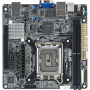 ASUS P13R-I Intel C262 LGA 1700 mini ITX moederbord