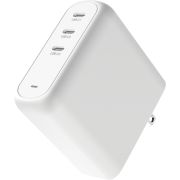 Creative Labs 51MZ0525AA000 oplader voor mobiele apparatuur Universeel Wit AC Snel opladen Binnen