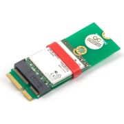 DeLOCK 64340 interfacekaart/-adapter Intern M.2