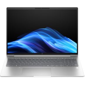 HP EliteBook 6 G1i 16 AI Intel Core Ultra 5 225U Laptop 40,6 cm (16 ) WUXGA 16 GB DDR5-SDRAM 512 GB