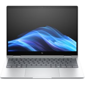 HP EliteBook 8 Flip G1i 13 AI Intel Core Ultra 5 225U Hybride (2-in-1) 33,8 cm (13.3 ) Touchscreen W