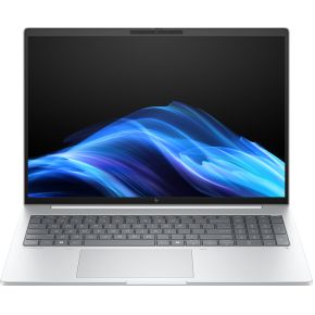 HP EliteBook 8 G1i 16 Next Gen AI Intel Core Ultra 7 258V Laptop 40,6 cm (16 ) WUXGA 32 GB LPDDR5x-S