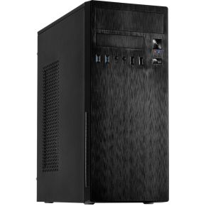 Inter-Tech Case ATX 2812 Business