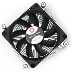 Inter-Tech Koeler Z-60 1,5HE aktiv Intel socket LGA1851/1700