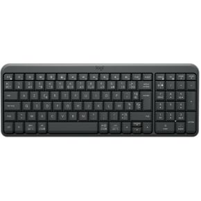 Logitech K250 Compact Azerty Frans