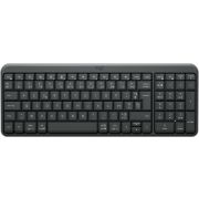 Logitech K250 Compact AZERTY Frans Toetsenbord
