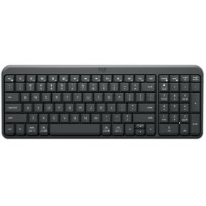 Logitech Logitech K250 Compact Bluetooth Azerty BE