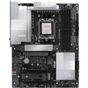 MSI PRO X870E-P WIFI moederbord