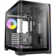 Antec C5 Curve ARGB Black Behuizing