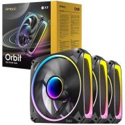 Antec Orbit ARGB 120mm 3 fans