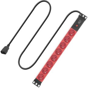 ACT PD3155 power uitbreiding 3 m Binnen