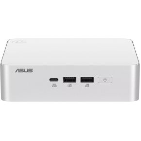 ASUS NUC 15 Pro+ RNUC15CRSU900003 Zilver