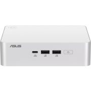 ASUS NUC 15 Pro+ RNUC15CRSU900003 Zilver