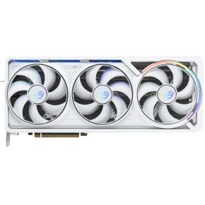 VGA ASUS GeForce RTX 5080 ROG-ASTRAL-RTX5080-O16G-WHITE
