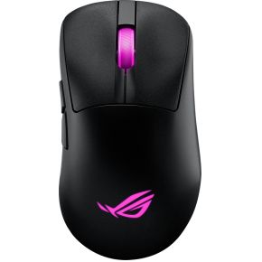 ASUS ROG Keris II Origin Zwart Ergo Gaming Muis