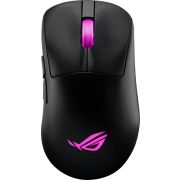ASUS ROG Keris II Origin Zwart Ergo Gaming Muis