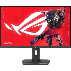 ASUS ROG Strix XG27ACMS 27 Quad HD LCD 320Hz IPS Gaming monitor