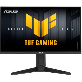 ASUS TUF Gaming VG259QL5A 24.5 Full HD 200Hz IPS Gaming monitor