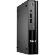DELL Pro QBM1250 Plus Intel Core Ultra 7 265 16 GB DDR5-SDRAM 512 GB SSD Windows 11 Pro Micro PC Min