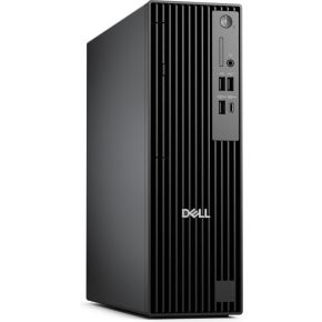 DELL Pro Slim QBS1250 Core Ultra 7 265/16GB/512GB SSD/W11 Pro (Q4-2025)