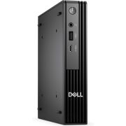 DELL Pro QCM1250 Intel Core Ultra 5 235T 16 GB DDR5-SDRAM 512 GB SSD Windows 11 Pro Micro PC Mini PC