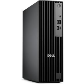 DELL Pro Slim QCS1250 Intel Core Ultra 5 235/16GB/512SSD/W11 Pro Desktop Pc (Q4-2025)