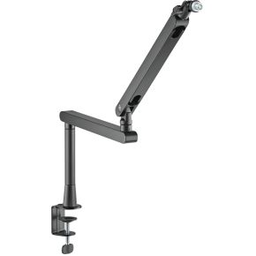 Deltaco GAM-173 Microfoon Arm