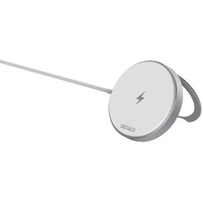 Deltaco QI-1042 Magnetic 15W - wireless charger