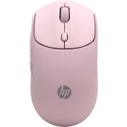 HP 400 Quiet Draadloze Roze Muis