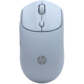 HP 400 Quiet Draadloze Muis Blauw